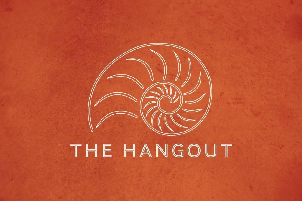 The Hangout King Beds Hammock Chairs With A View Port Campbell Buitenkant foto